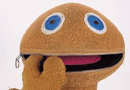Zippy is a fictional character on the children's television programme