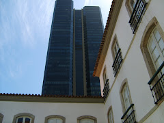 Paço Imperial - Praça XV