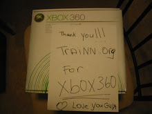 Free Xbox 360 Proof From TraInn!