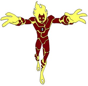 ben 10 heatblast ben 10 heatblast