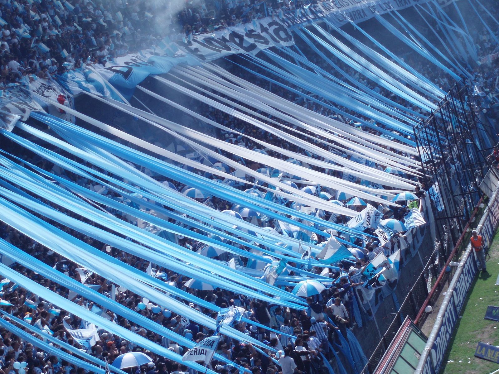 racing racing