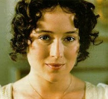 I am Elizabeth Bennet!