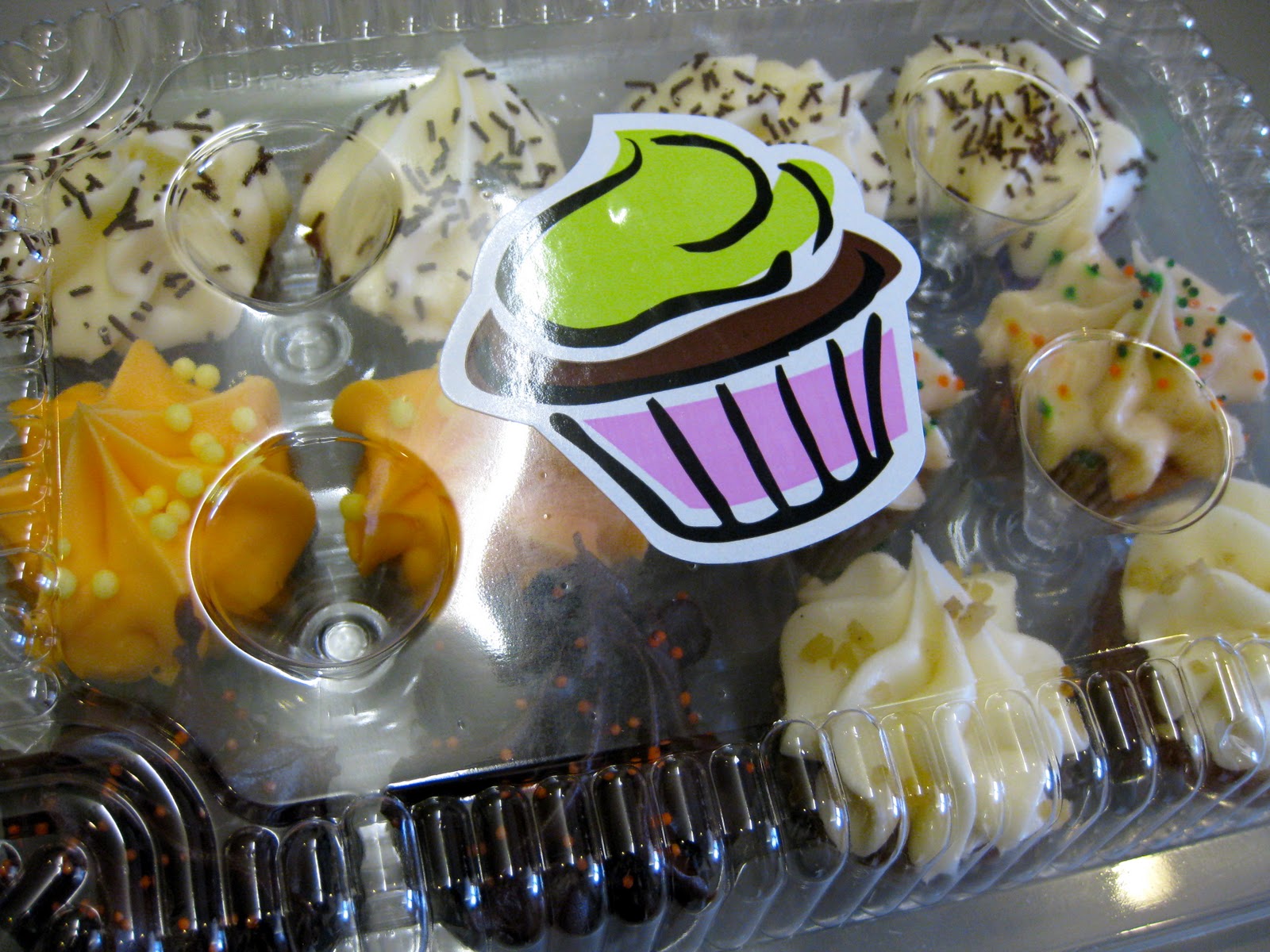 Cupcakes Bay Area Cupcakes Bay Area