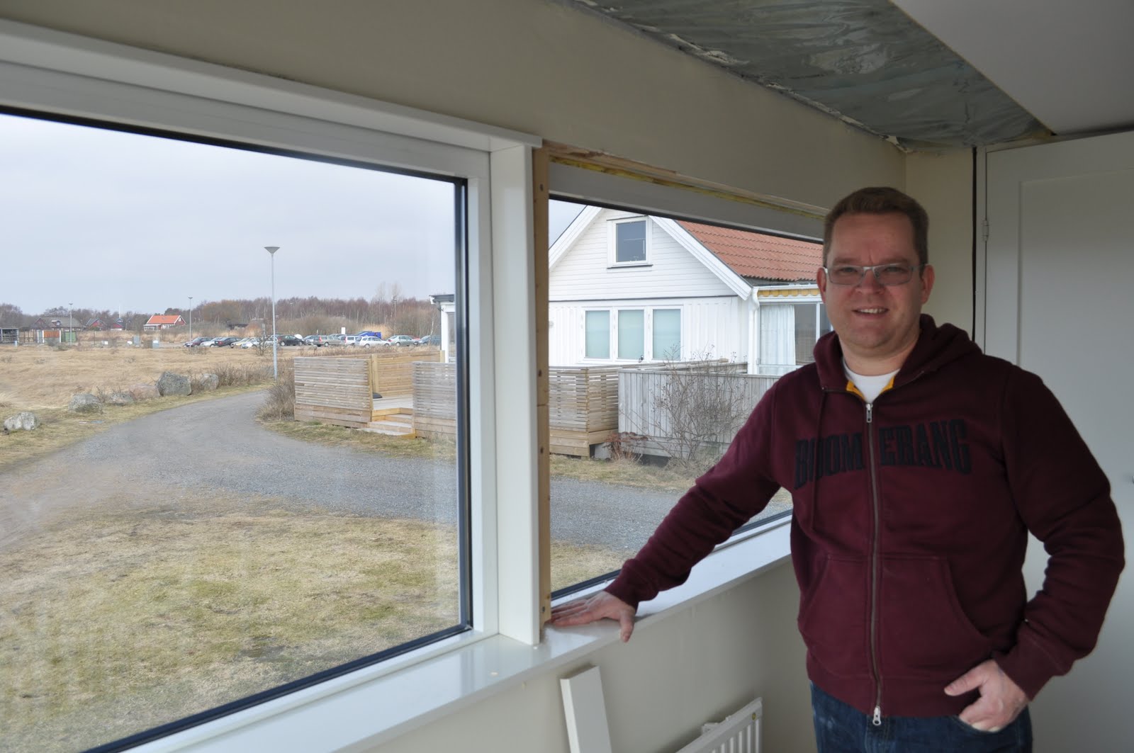 Drömmar vid havet: glad påsk på stafsinge strand