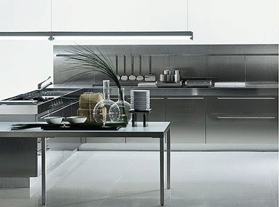 Best Kitchen Cabinet Design