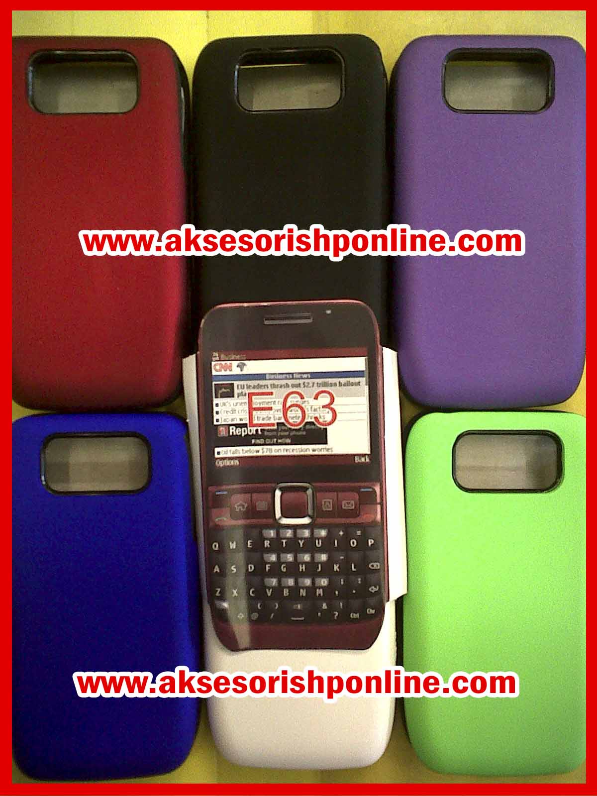 Aksesoris Hp Silikon Softjacket Jelly Box New Product aksesoris hp silikon softjacket jelly box new product