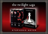 =) Saga Crepúsculo*