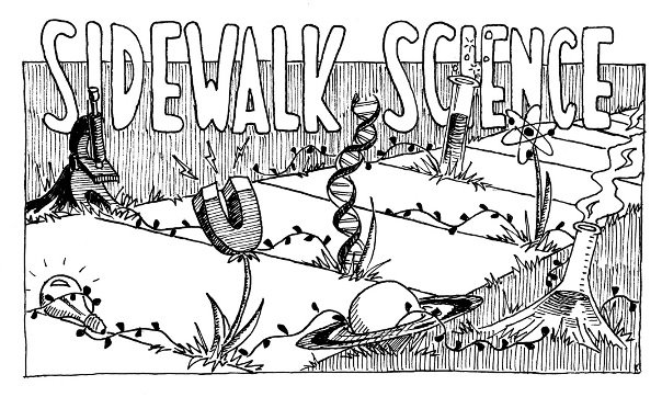 Sidewalk Science