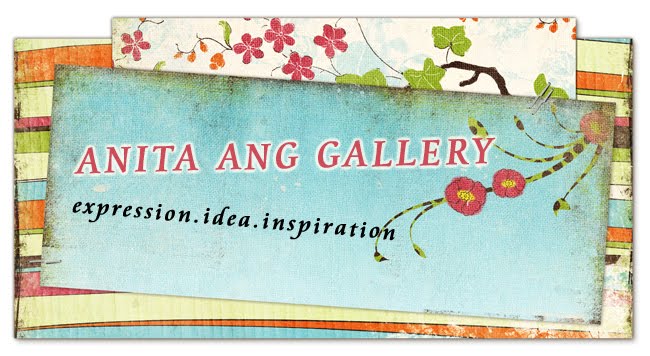 ANITA ANG Gallery