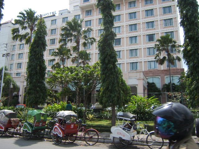 novotel