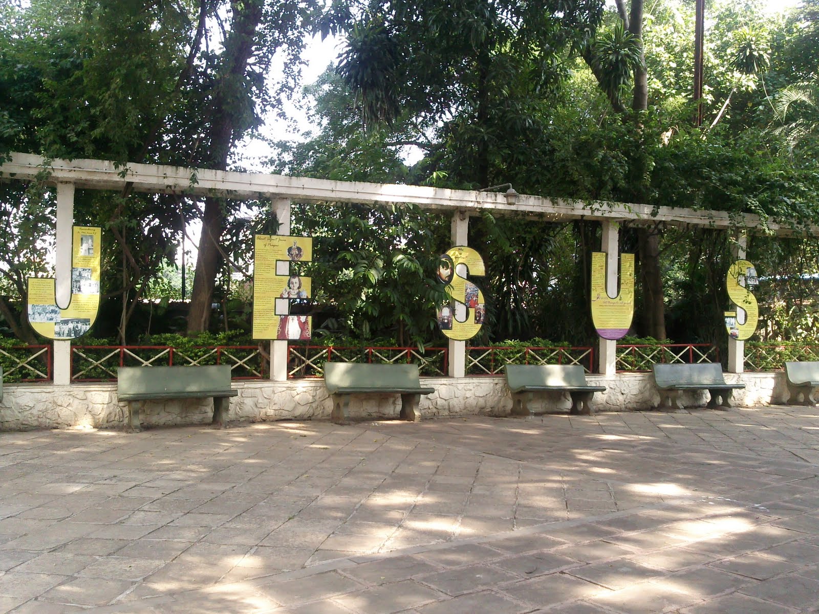 infant jesus nashik