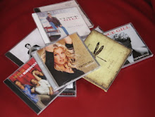 SOME FAVOURITE MUSICIANS