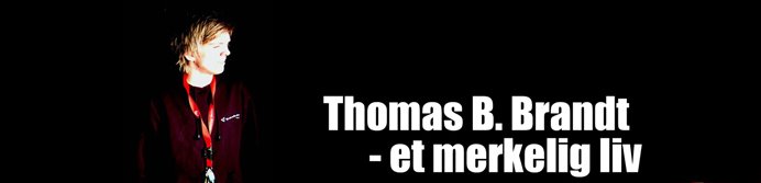 Thomas B. Brandt
