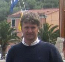 Stefano Barabino