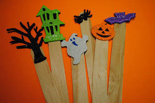 Our Town Of Halloween