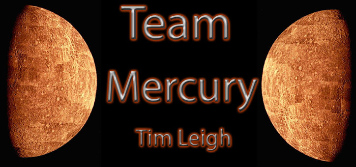 Tim Leigh