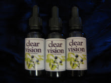 Clear Vision Drops