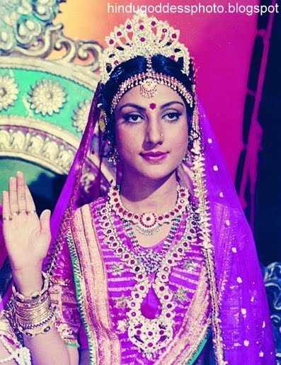 Hindu Goddess Photo, Hindu Devi Information, Goddess Wallpaper, Picture