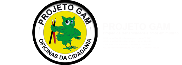 Projeto Gam
