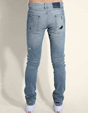 Ksubi Van Winkle