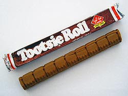 tootsie roll tootsie roll