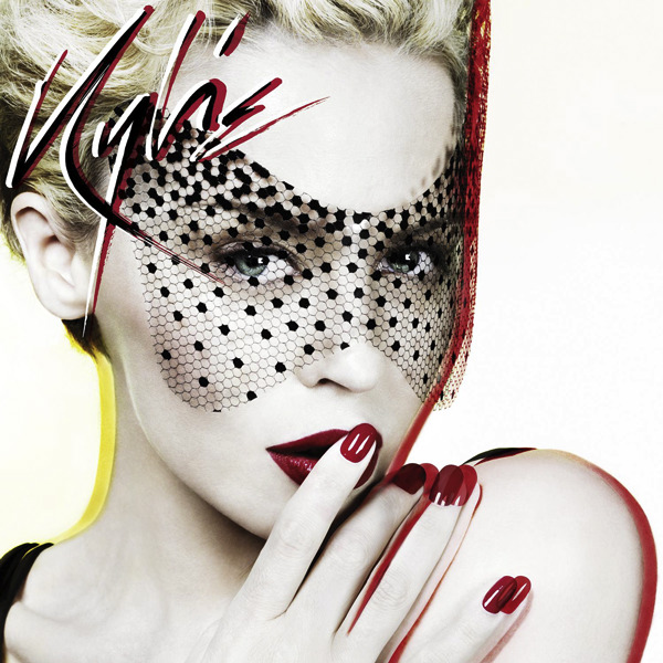 Kylie Minogue X Track List