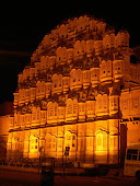 hawa mahal (jaipur)