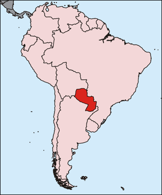 chat casero - Paraguay