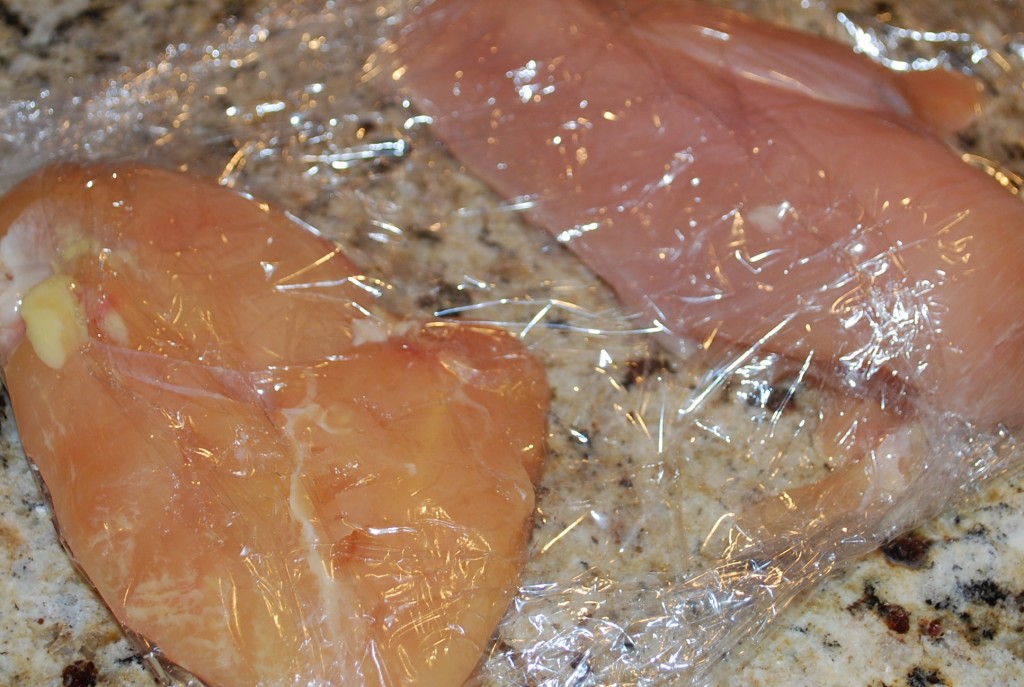 Mike's Recipes PanSeared Chicken with Mustard Sauce