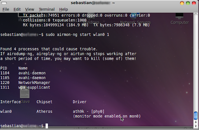 modem modem