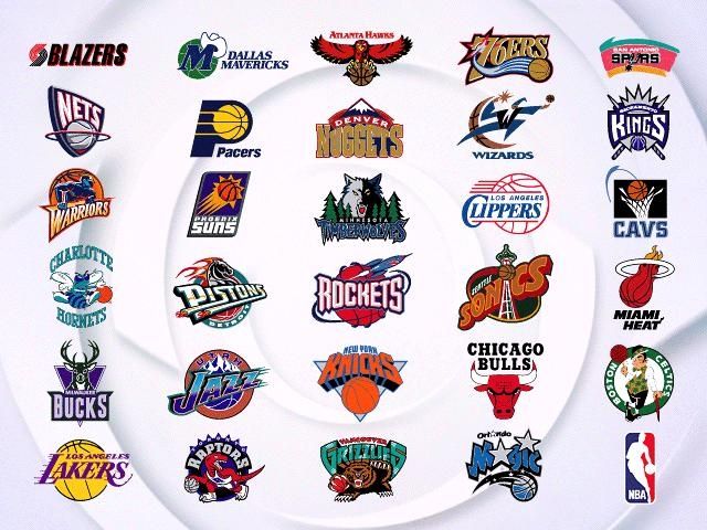 Nba Logo Pictures