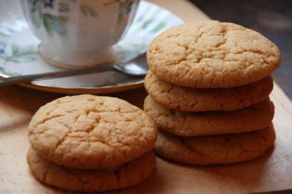 Free sugar cookie recipes