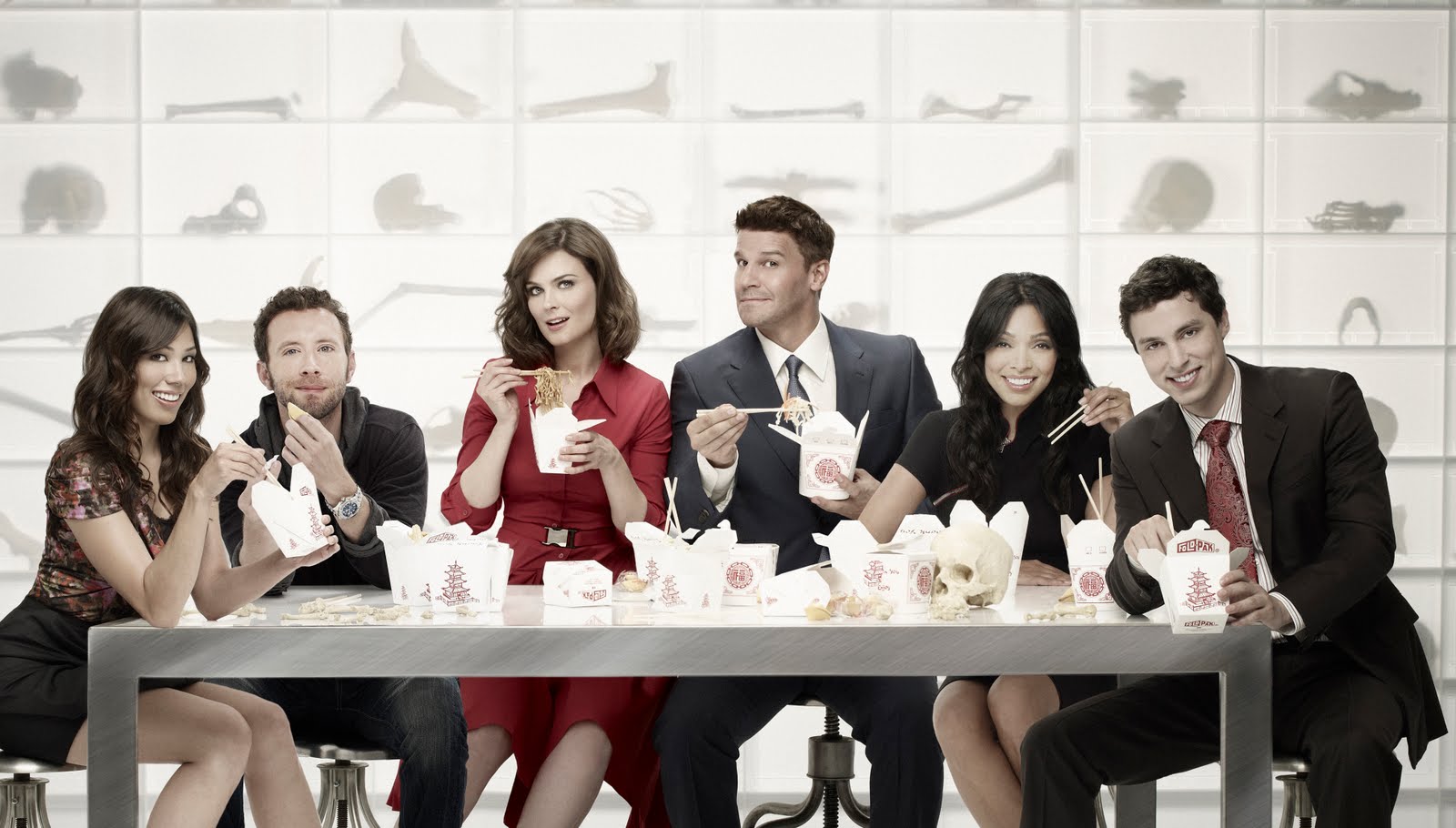 Bones TV Series 20052017 - IMDb