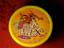 18 Marzo,19,Bee Wax 100% Peruana.