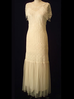 Vintage Style Reproduction Wedding Dress So what about Reproductions Vintage Style Reproduction Wedding Dress So what about Reproductions