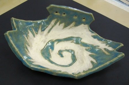 Slab Bowls