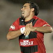 El Tigre Ramirez