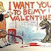 How Valentine's Day began?!