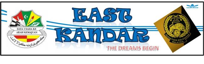 EastKanDar FC