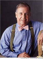 Who is Jim Rogers