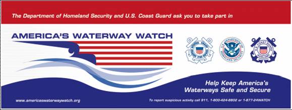 America's Waterway Watch