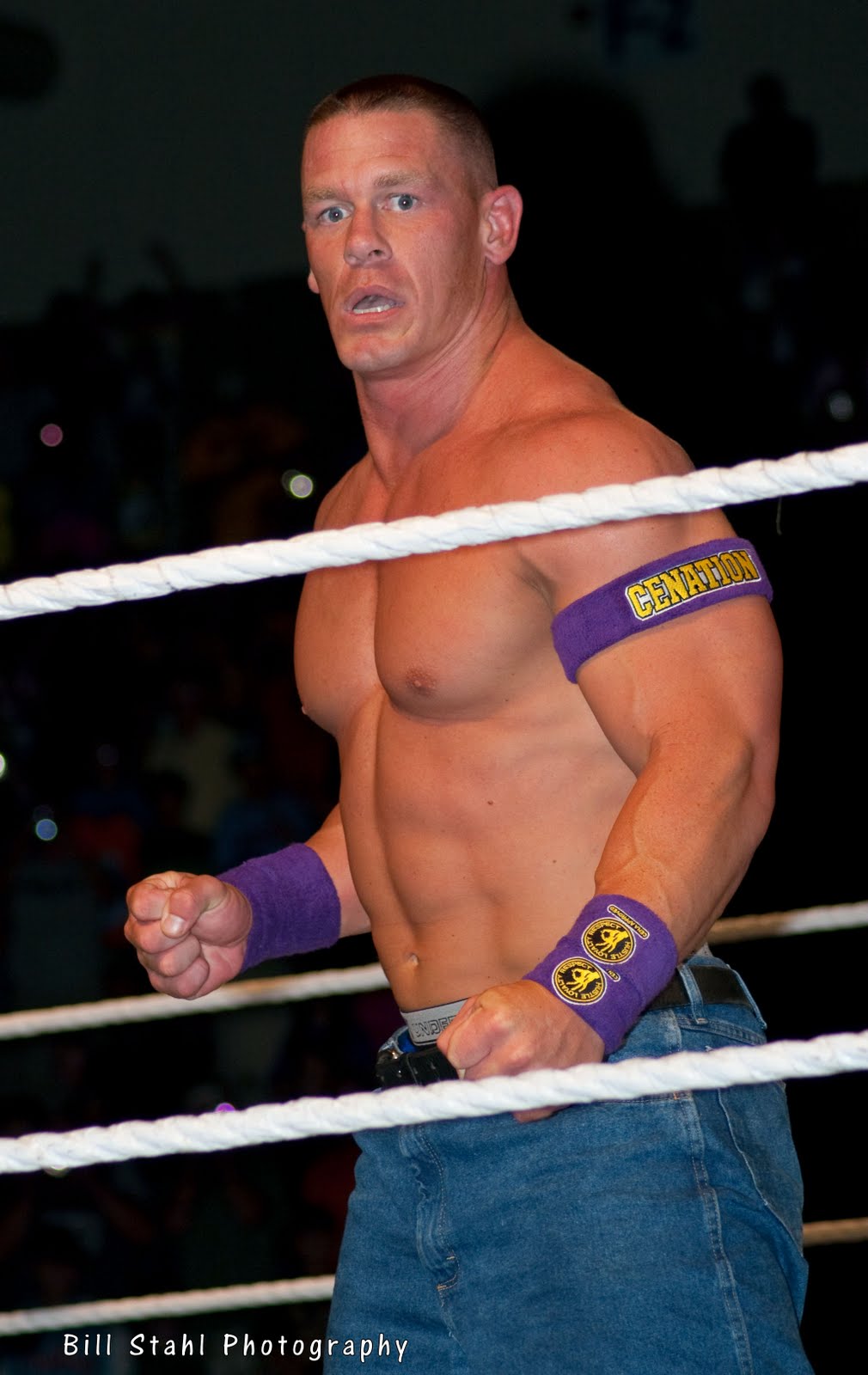 Bill Stahl Photography WWE Invades Wildwood