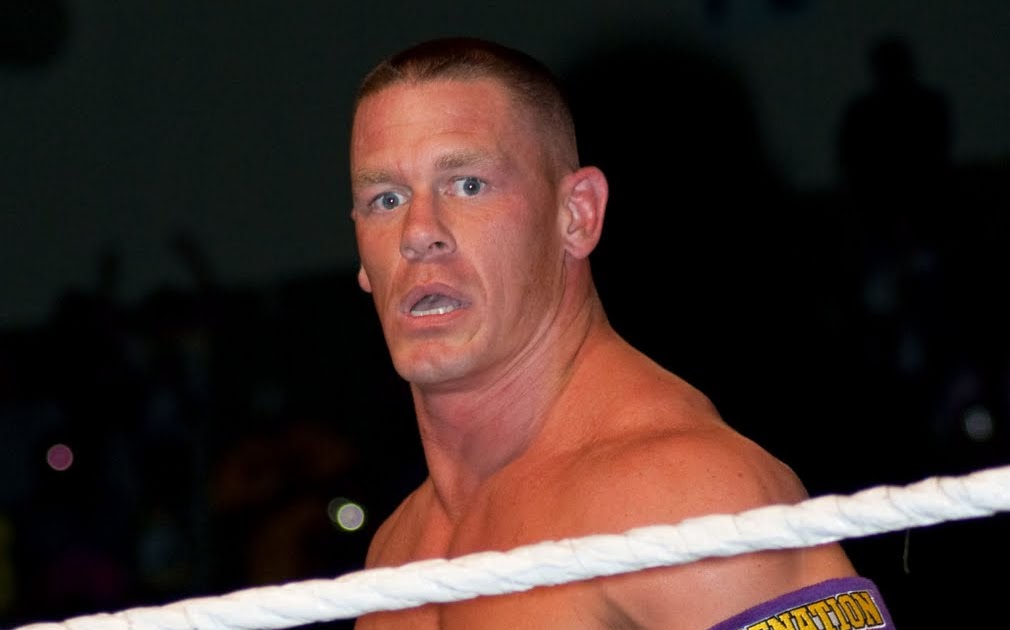 Bill Stahl Photography WWE Invades Wildwood