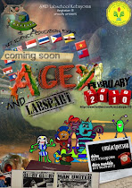 ACEX and LABSPART 2010!