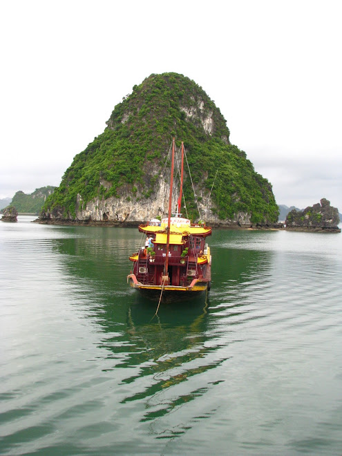 halong