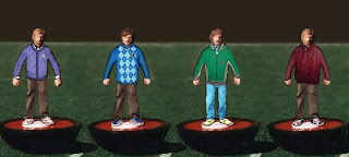 Casuals 80-2