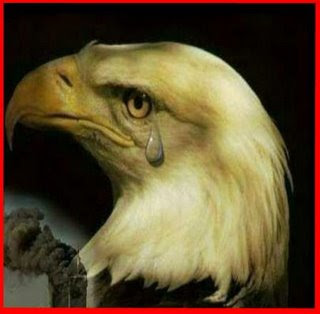 weeping eagle