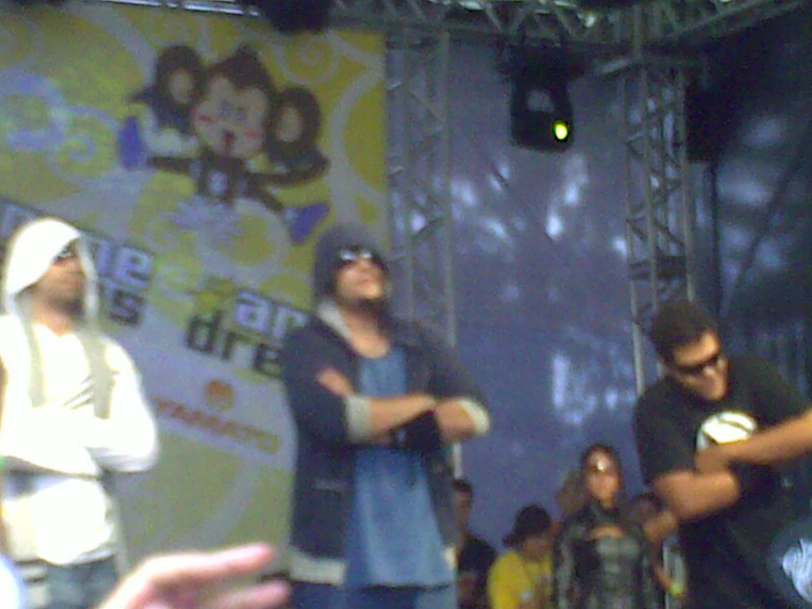 Cem Freios Sou 1337 No Anime Dreams 11