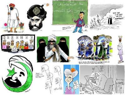 prophet cartoon