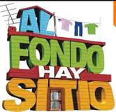 Al fondo hay sitio capitulo 128 (Cuarta temporada) Al fondo hay sitio capitulo 128 (Cuarta temporada)